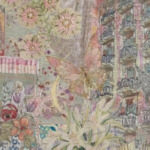 Meet your Posher, Jacsiri